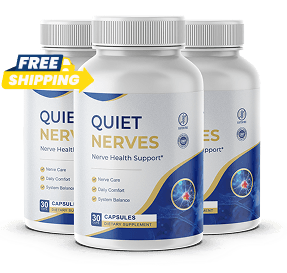 Quiet Nerves