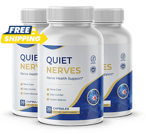 QuietNerves